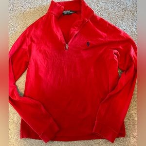 Polo Ralph Lauren Half Zip
